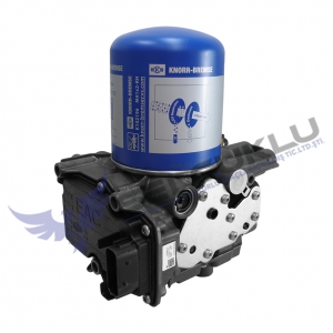 Aır Drıyer & Aır System K138263N50