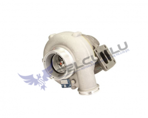 Turbocharger 53299887130