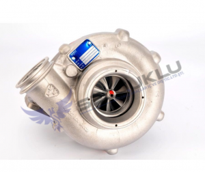 Turbocharger 53299887131