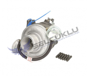 Turbocharger 7295465004S
