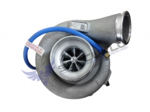 Turbocharger 7798395048S