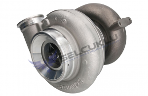 Turbocharger 7984895001S