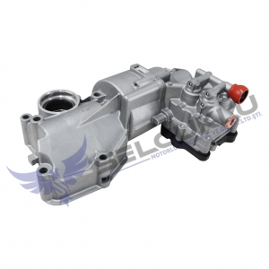 Shift Cylinder 4213500870