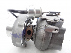 Turbocharger 8172105001S