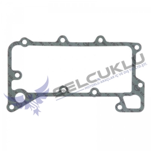 Seal, oil cooler 829589