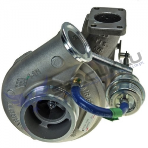 Turbocharger 8789985001S