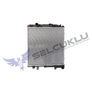 RADIATOR 8MK376721271