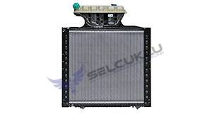 RADIATOR 8MK376721711