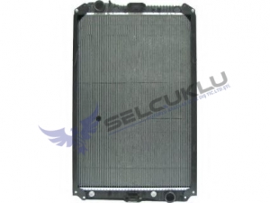 RADIATOR 8MK376722021