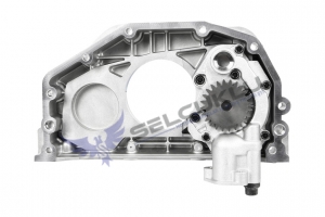 Oil Pump A9061800801
