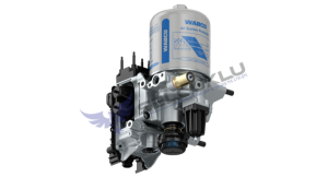 AIR DRIYER, COMPLETE AIR SYSTEMS 9325100090