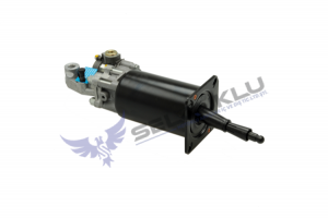 Servo Clutch 9700511110