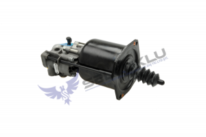 Servo Clutch 9700511270