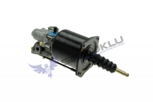 Servo Clutch 9700512170