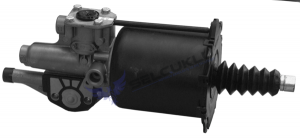 Servo Clutch 9700514020