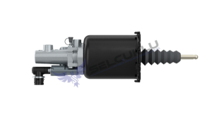 Servo Unit 9700514120
