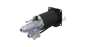 Servo Clutch 9700514290