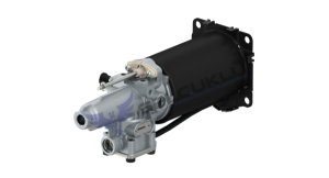 Servo Clutch 9700514300