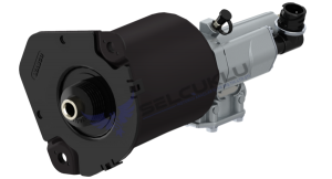 Servo Clutch 9700514310