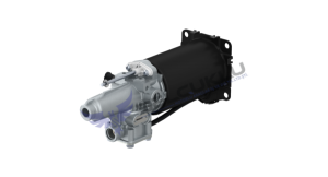 Clutch Servo 9700514350