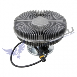 CLUTCH, RADIATOR FAN 20004262