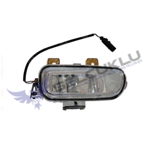 FOG LAMP LEFT A9408200056