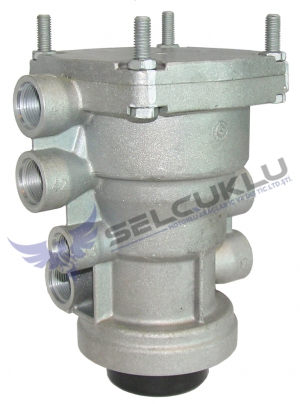 Trailer Control Valve AC599A