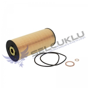 OIL FILTER E197HD23
