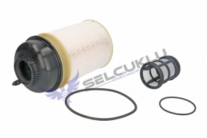 FUEL FILTER E445KPD3142