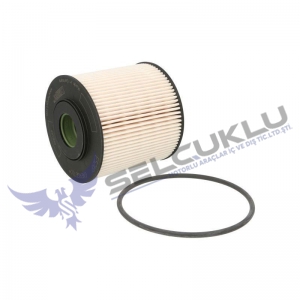 FUEL FILTER E52KPD36