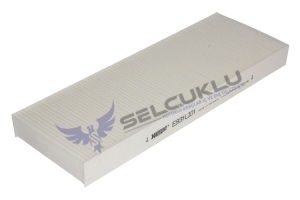 POLLEN FILTER E931LI01