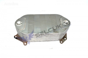 Oil cooler A4711801065