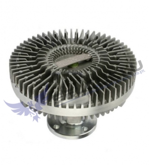 CLUTCH, RADIATOR FAN AM7009CM