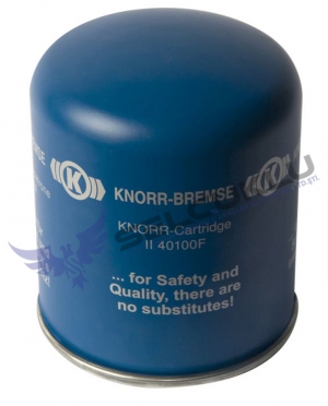 Desiccant Cartridge II40100F
