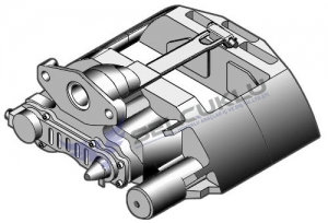 Caliper K003798