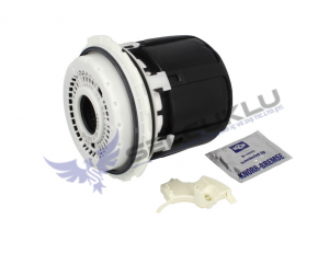 Desiccant Cartridge K096837K50