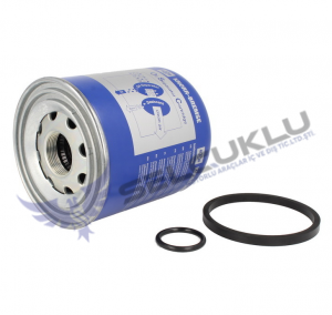 Desiccant Cartridge K102196