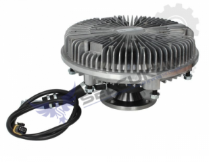 CLUTCH, RADIATOR FAN 20003547A