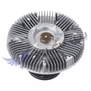 CLUTCH, RADIATOR FAN 175122