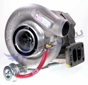 Turbocharger 4033200H